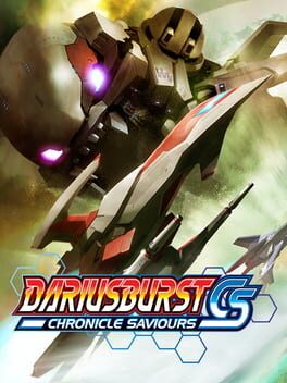 Foto do jogo Dariusburst: Chronicle Saviours