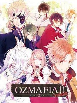 Foto do jogo Ozmafia!!: Vivace