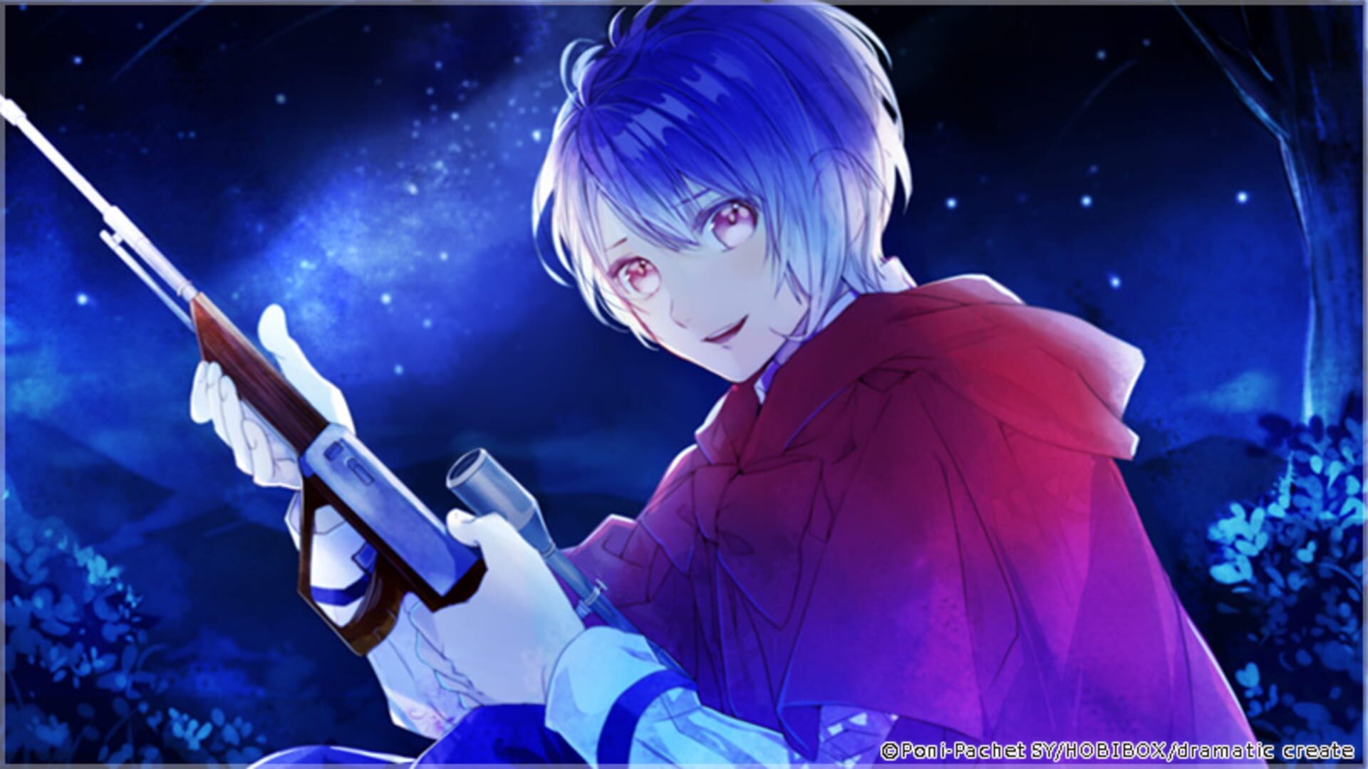 Foto do jogo Ozmafia!!: Vivace