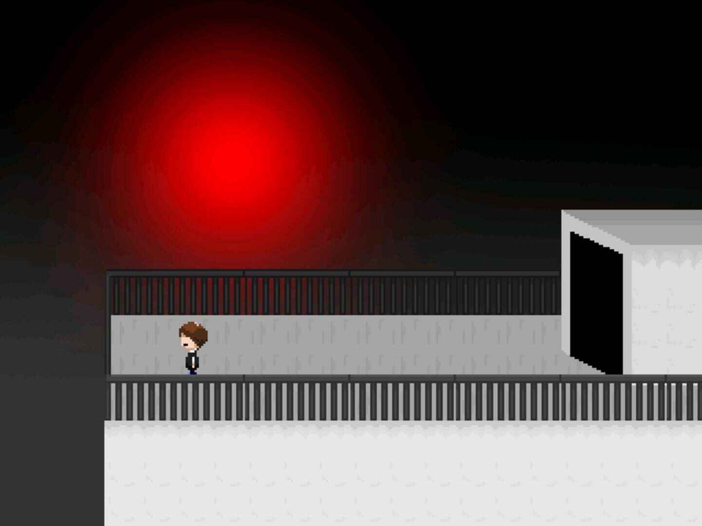 Foto do jogo Electron Handsome Boy