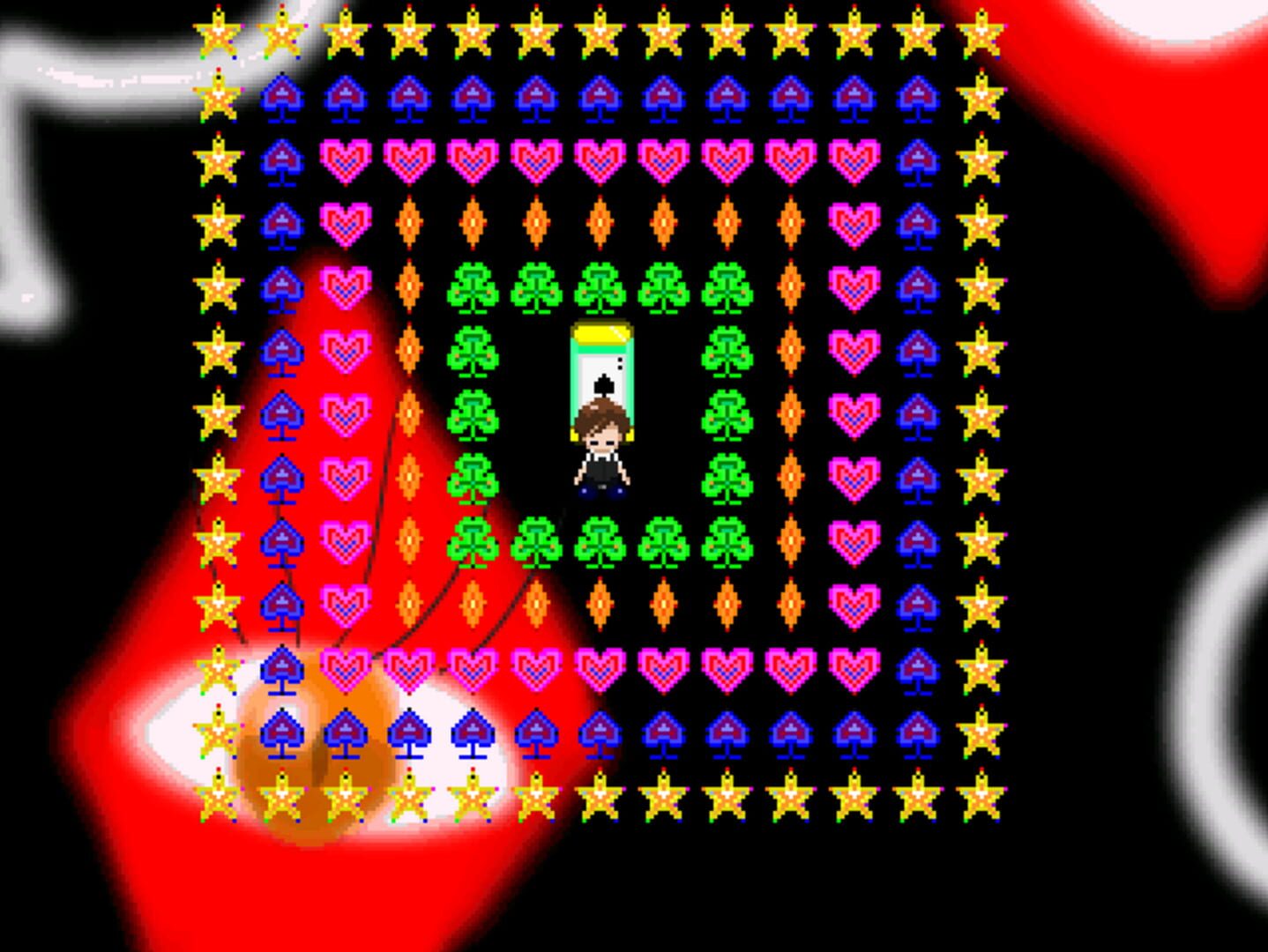 Foto do jogo Electron Handsome Boy