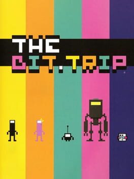 Foto do jogo The Bit.Trip