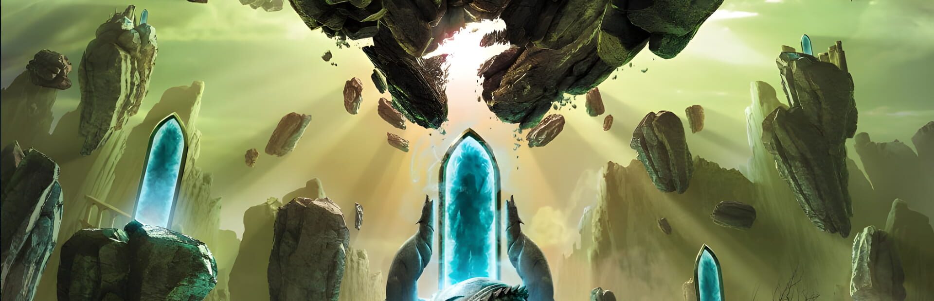 Foto do jogo Dragon Age: Inquisition - Trespasser