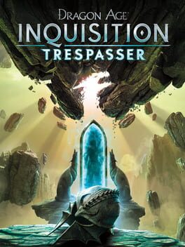 Foto do jogo Dragon Age: Inquisition - Trespasser