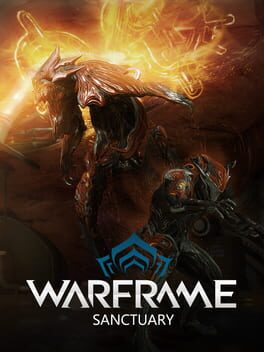 Foto do jogo Warframe: Sanctuary