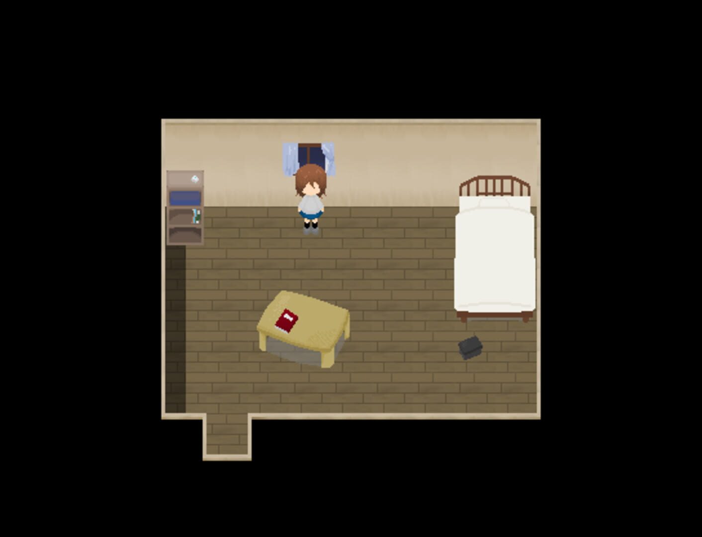 Foto do jogo Dream?