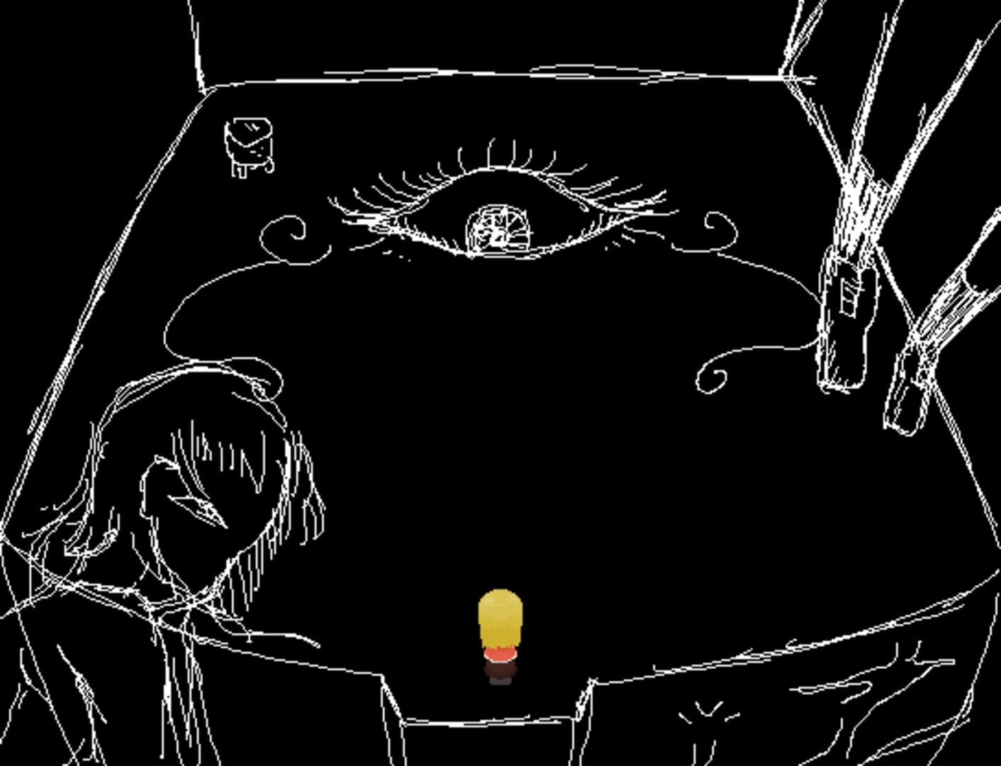 Foto do jogo Dream?