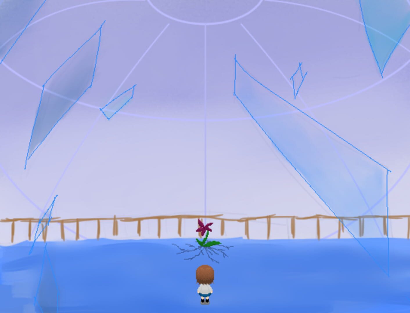 Foto do jogo Dream?