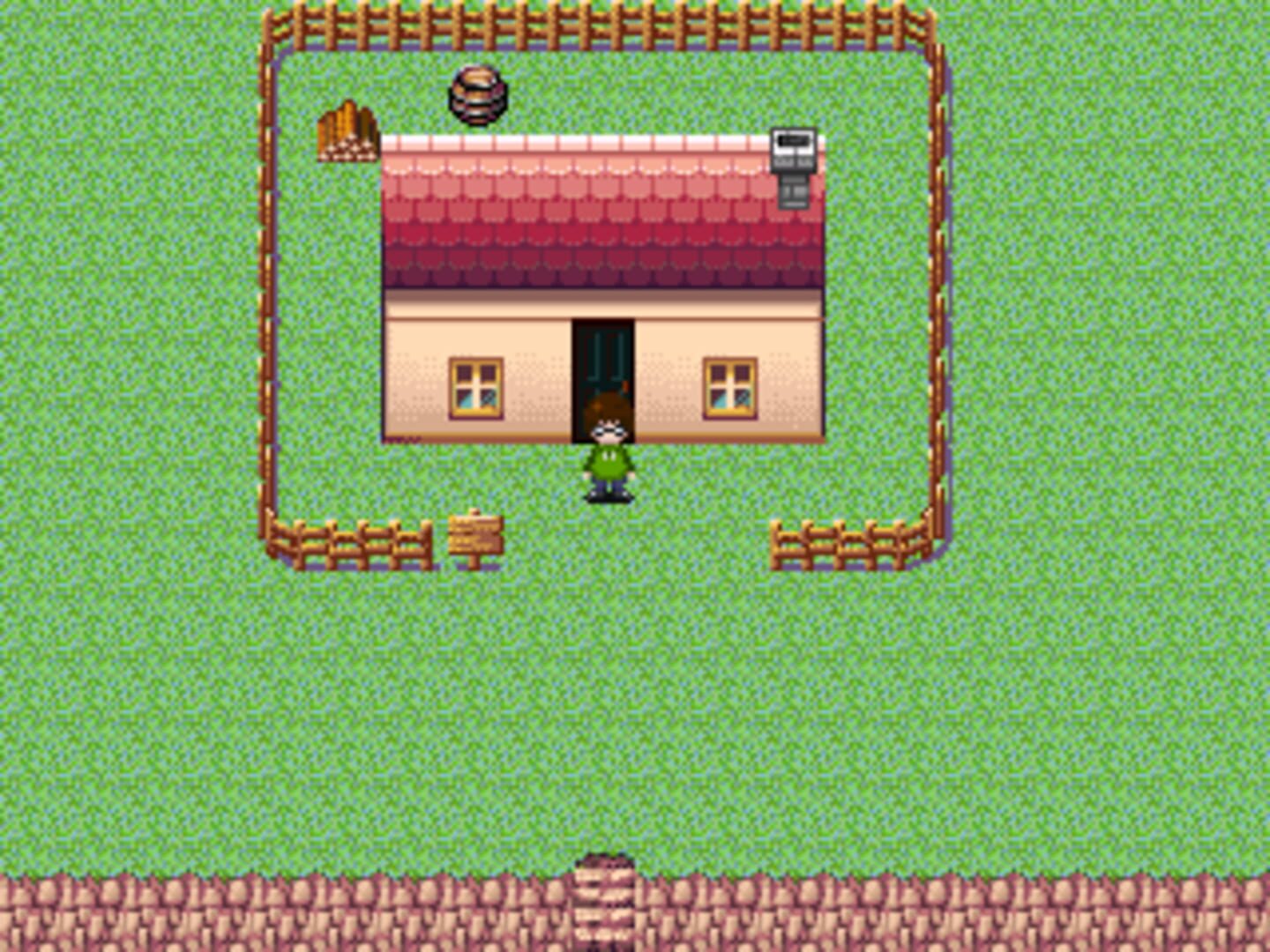 Foto do jogo Yasumeru