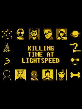 Foto do jogo Killing Time At Lightspeed