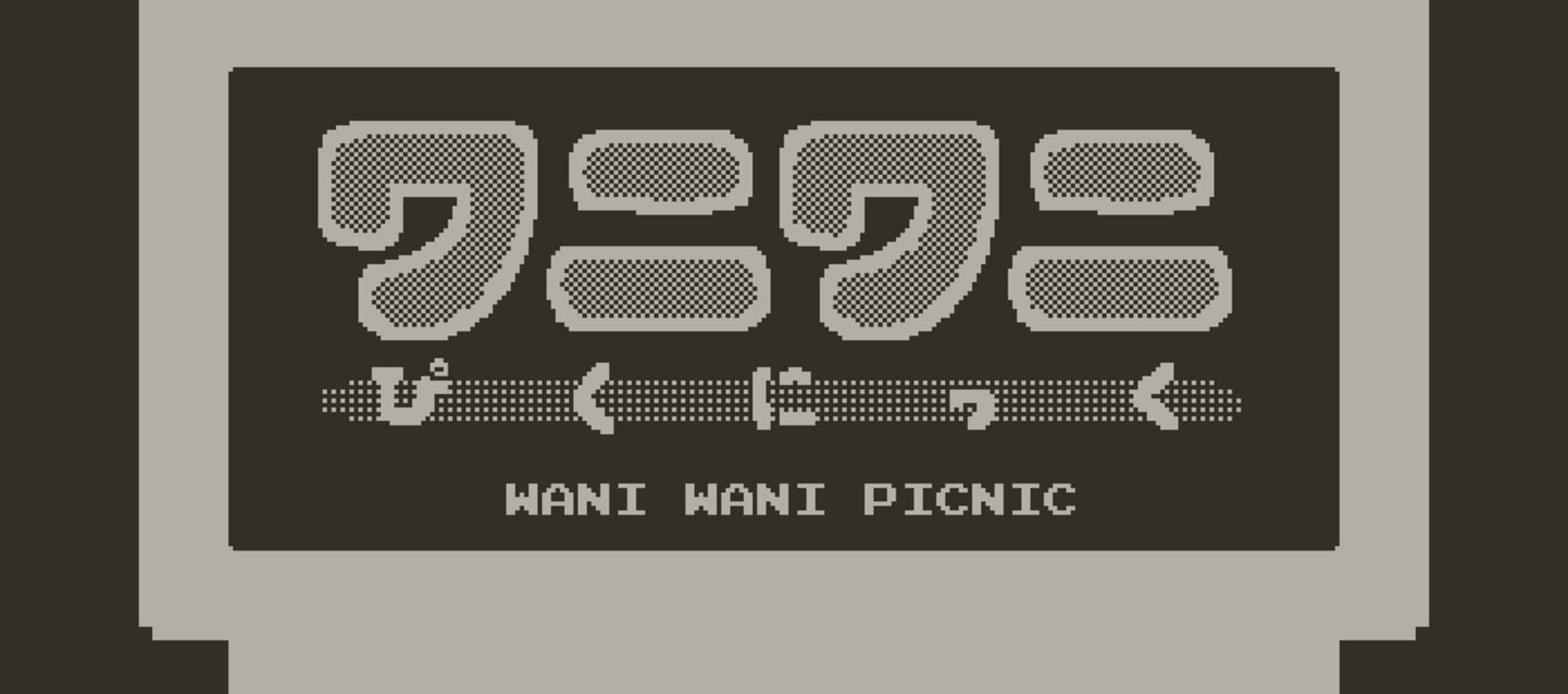 Foto do jogo Wani Wani Picnic