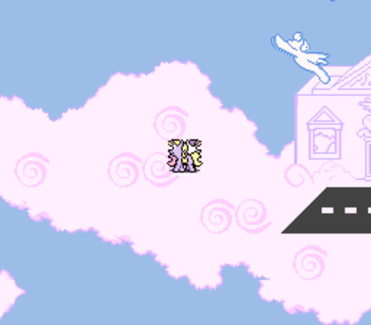 Foto do jogo EquestriaBound: Return of the Nightmare