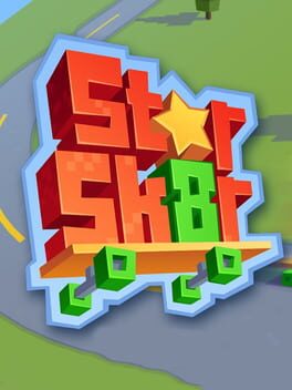 Foto do jogo Star Skater