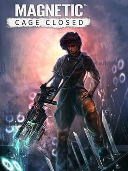 Foto do jogo Magnetic: Cage Closed