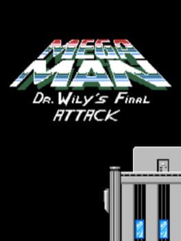 Foto do jogo Mega Man: Dr. Wily's Final Attack