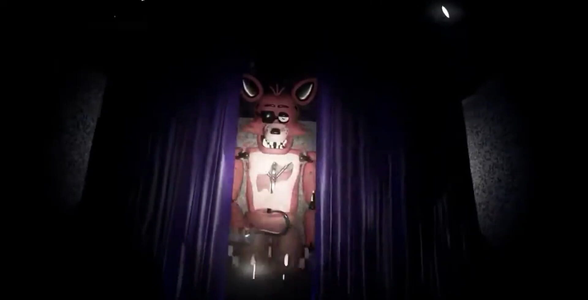 Foto do jogo Unreal Shift At Freddy's