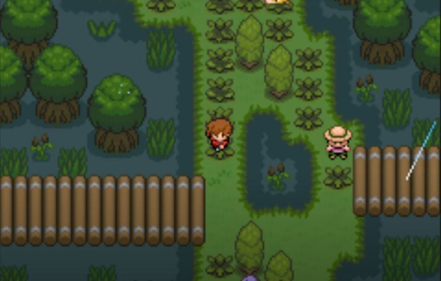 Foto do jogo Pokémon: Eclat Pourpre