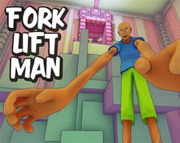 Foto do jogo Forklift Man