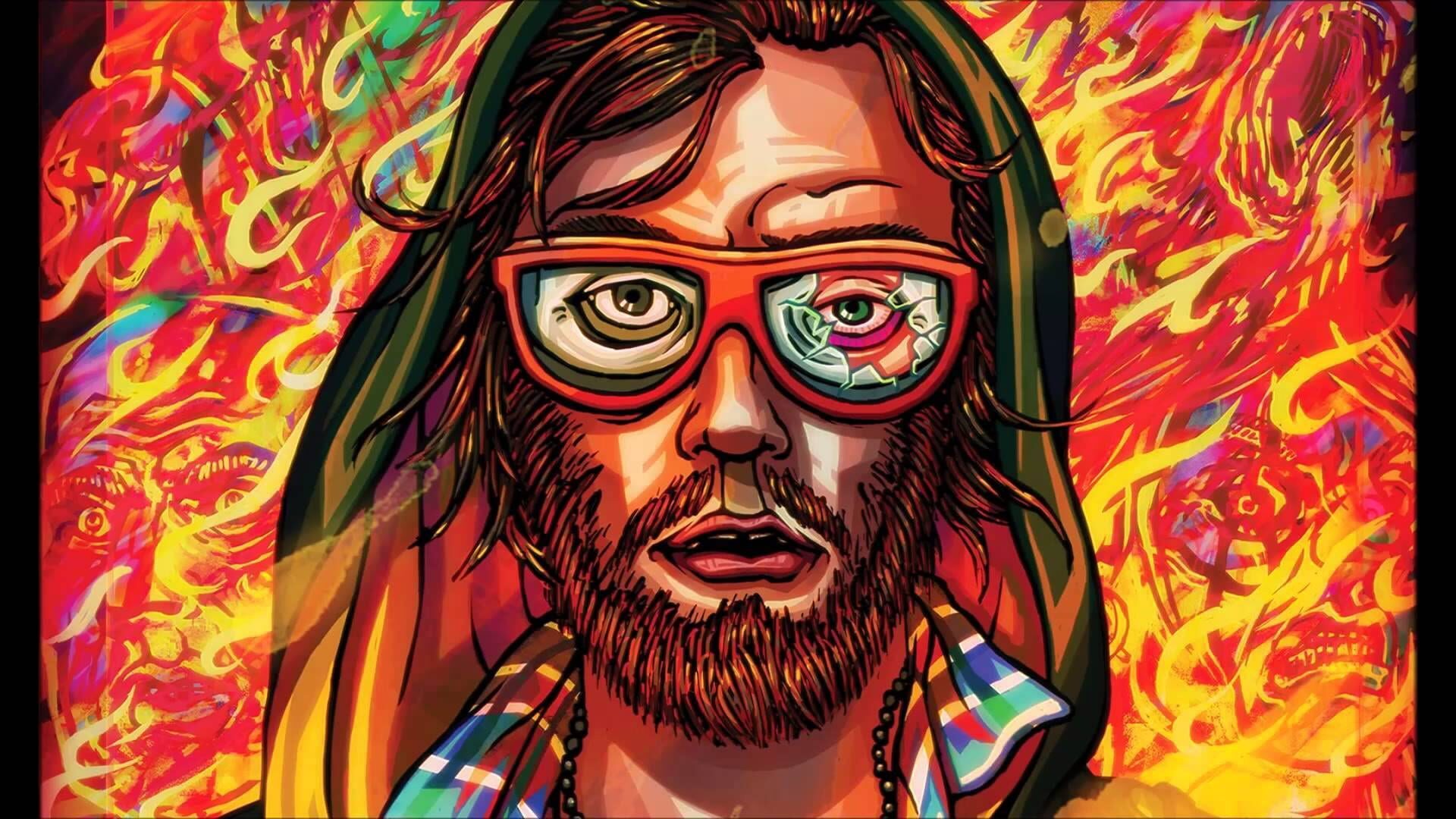 Foto do jogo Hotline Miami 2: Wrong Number