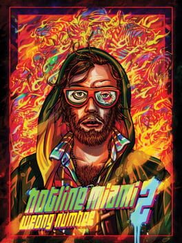 Foto do jogo Hotline Miami 2: Wrong Number