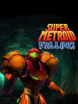 Foto do jogo Metroid: Falling