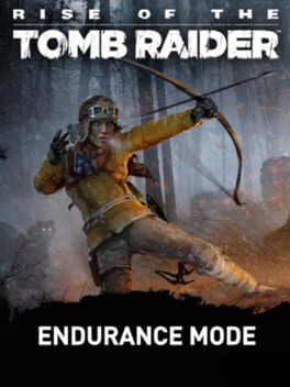 Foto do jogo Rise of the Tomb Raider: Endurance Mode