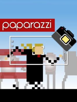 Foto do jogo Paparazzi