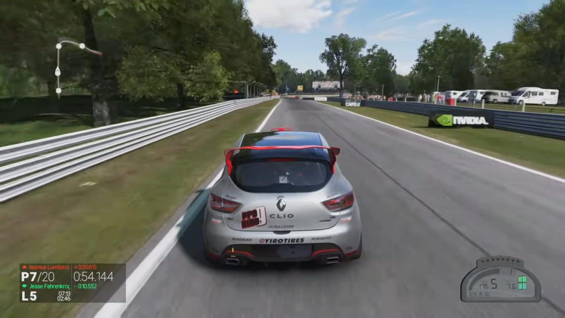 Foto do jogo Project Cars: Digital Edition