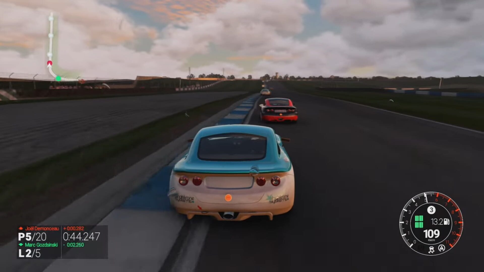 Foto do jogo Project Cars: Digital Edition