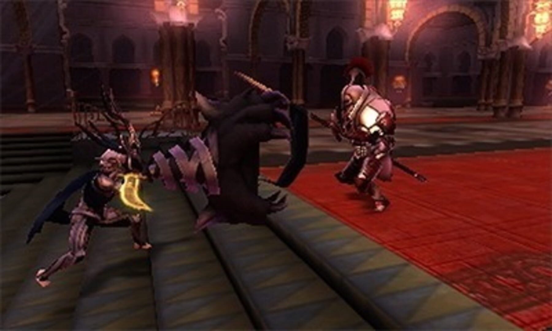Foto do jogo Fire Emblem Fates: Conquest