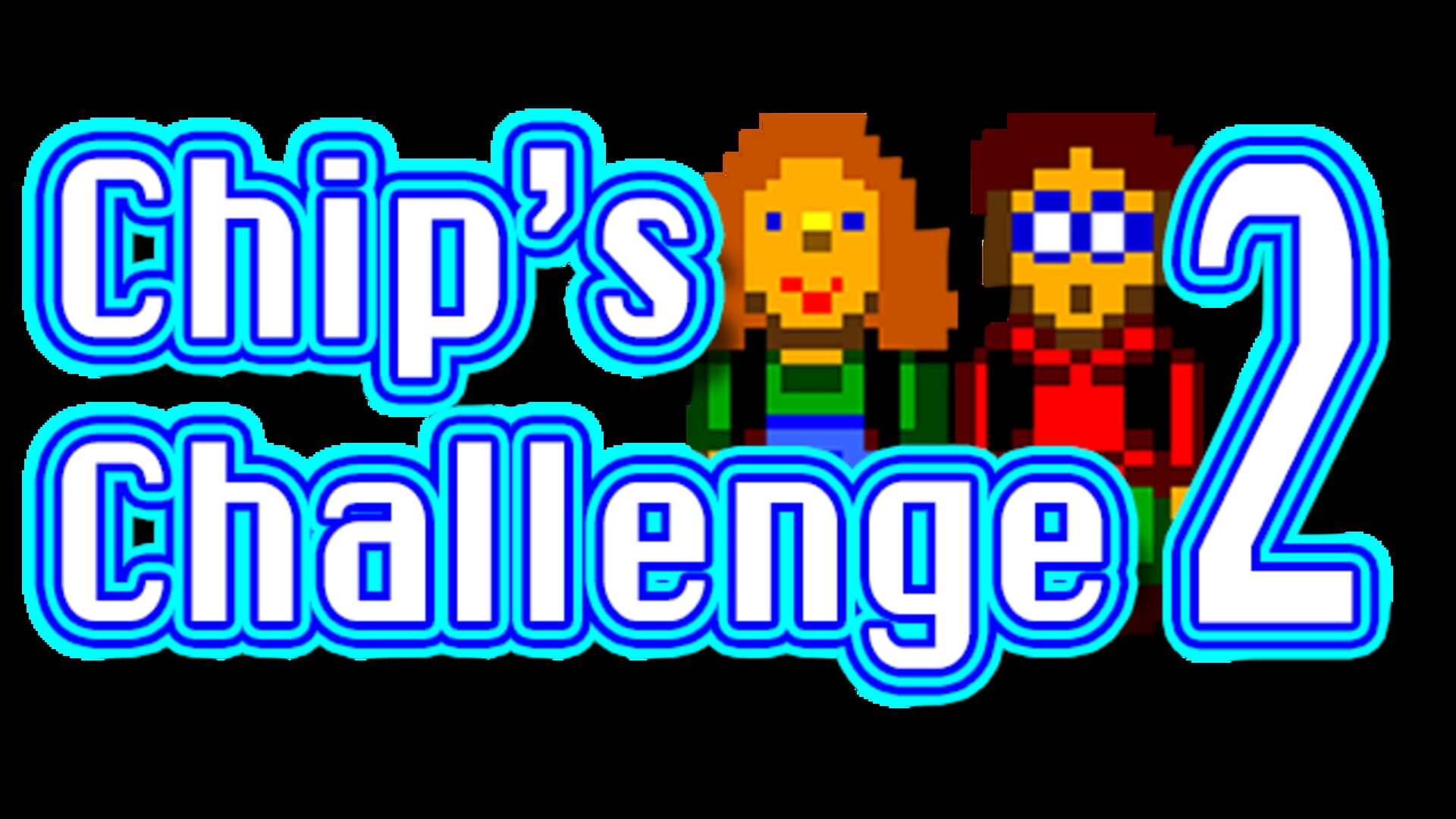 Foto do jogo Chip's Challenge 2