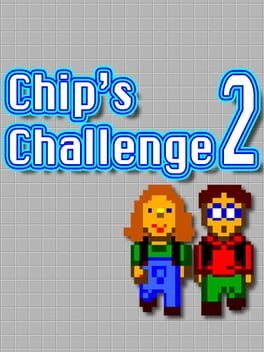 Foto do jogo Chip's Challenge 2