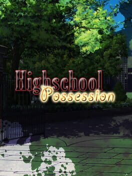 Foto do jogo Highschool Possession