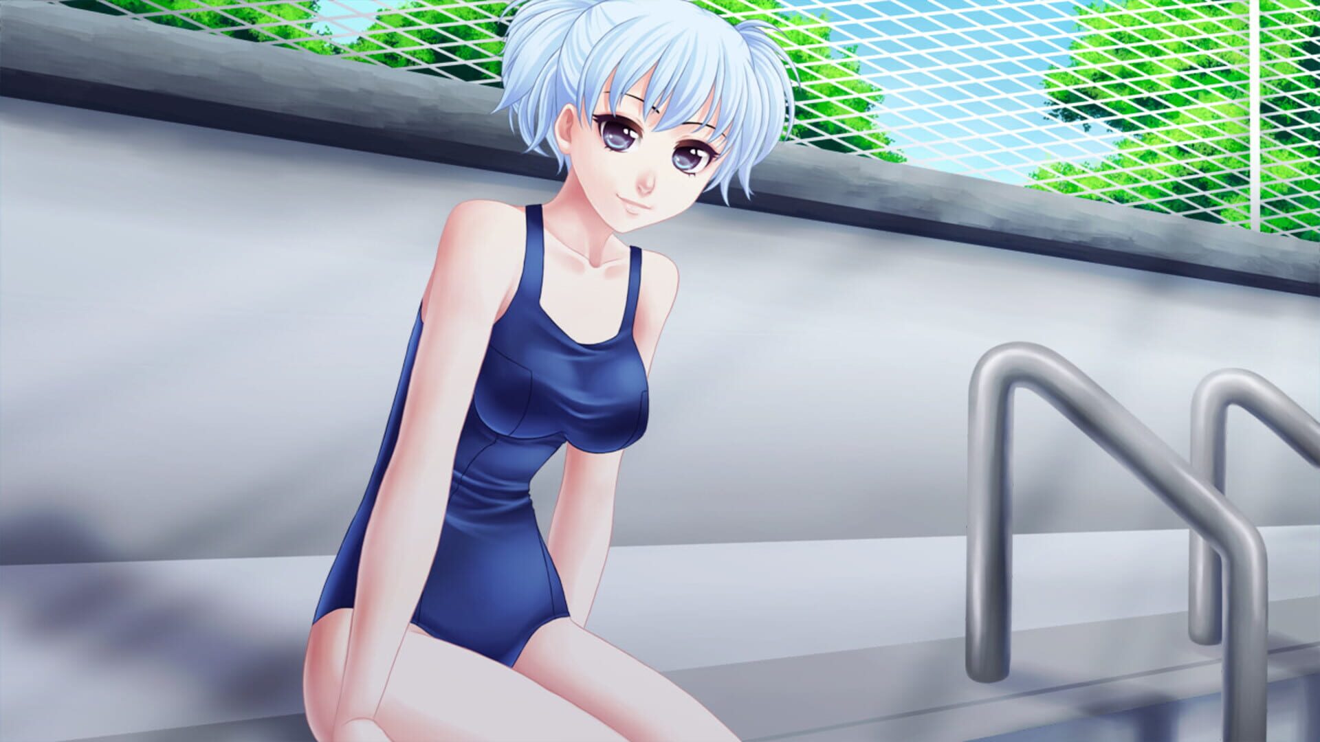 Foto do jogo Highschool Possession
