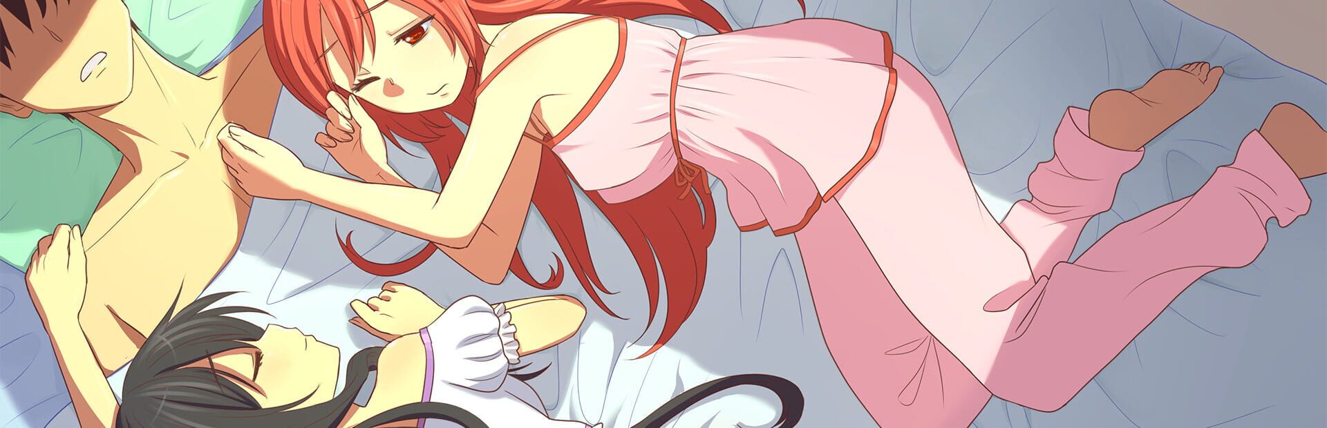 Foto do jogo Divine Slice of Life