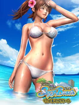 Foto do jogo Sexy Beach Premium Resort