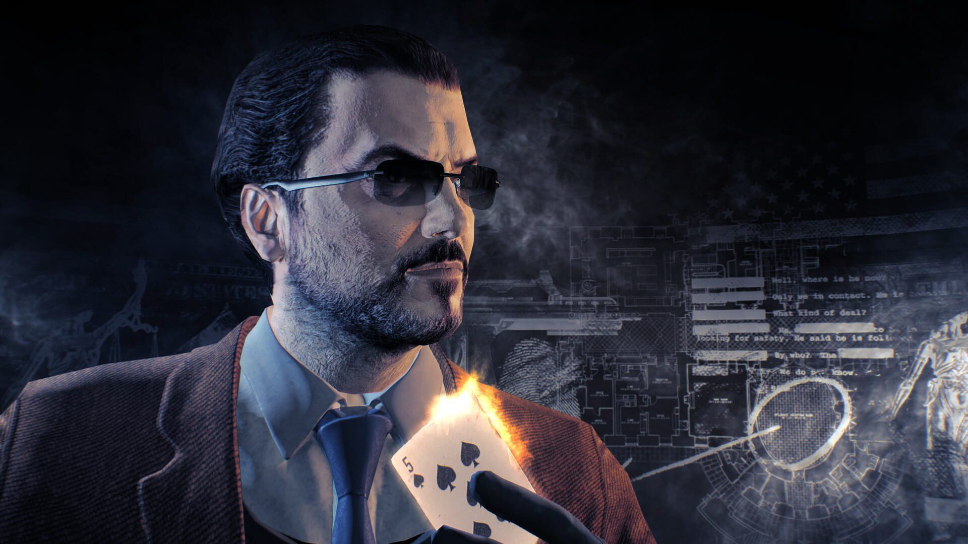 Foto do jogo Payday 2: Dragan Character Pack