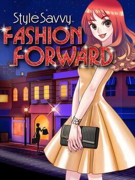 Foto do jogo Style Savvy: Fashion Forward