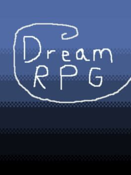 Foto do jogo Dream RPG
