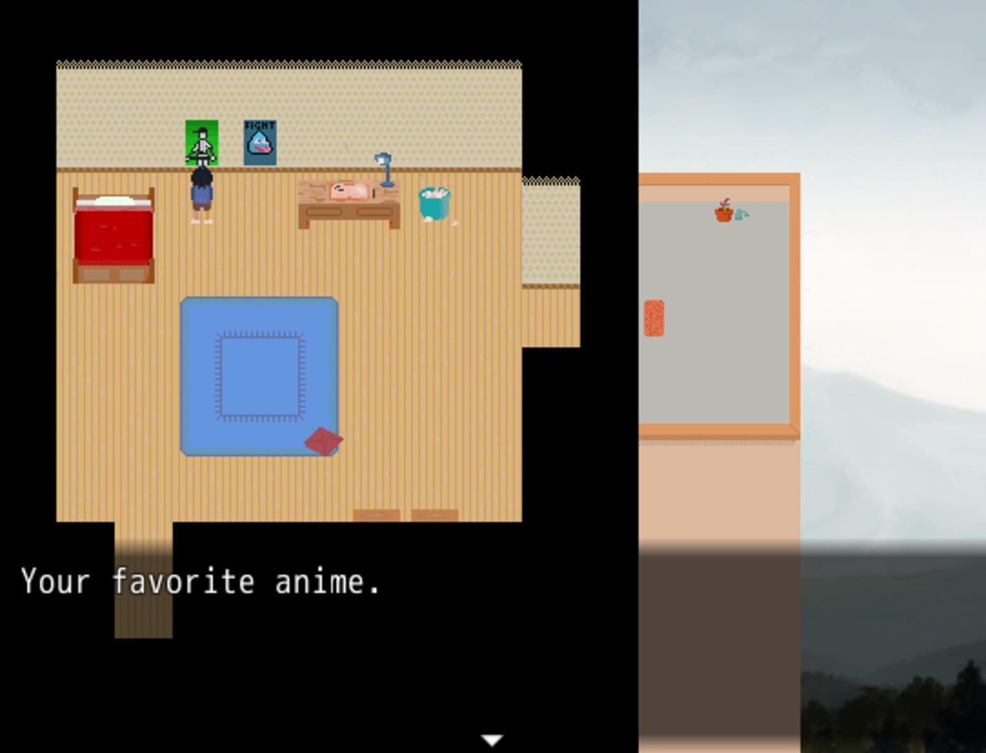 Foto do jogo Dream RPG