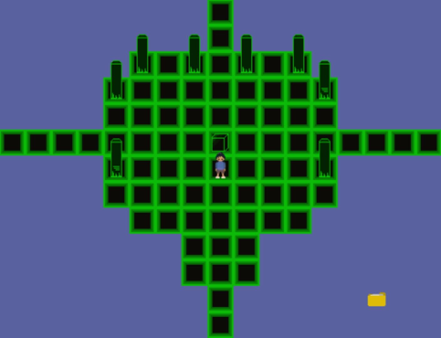 Foto do jogo Dream RPG