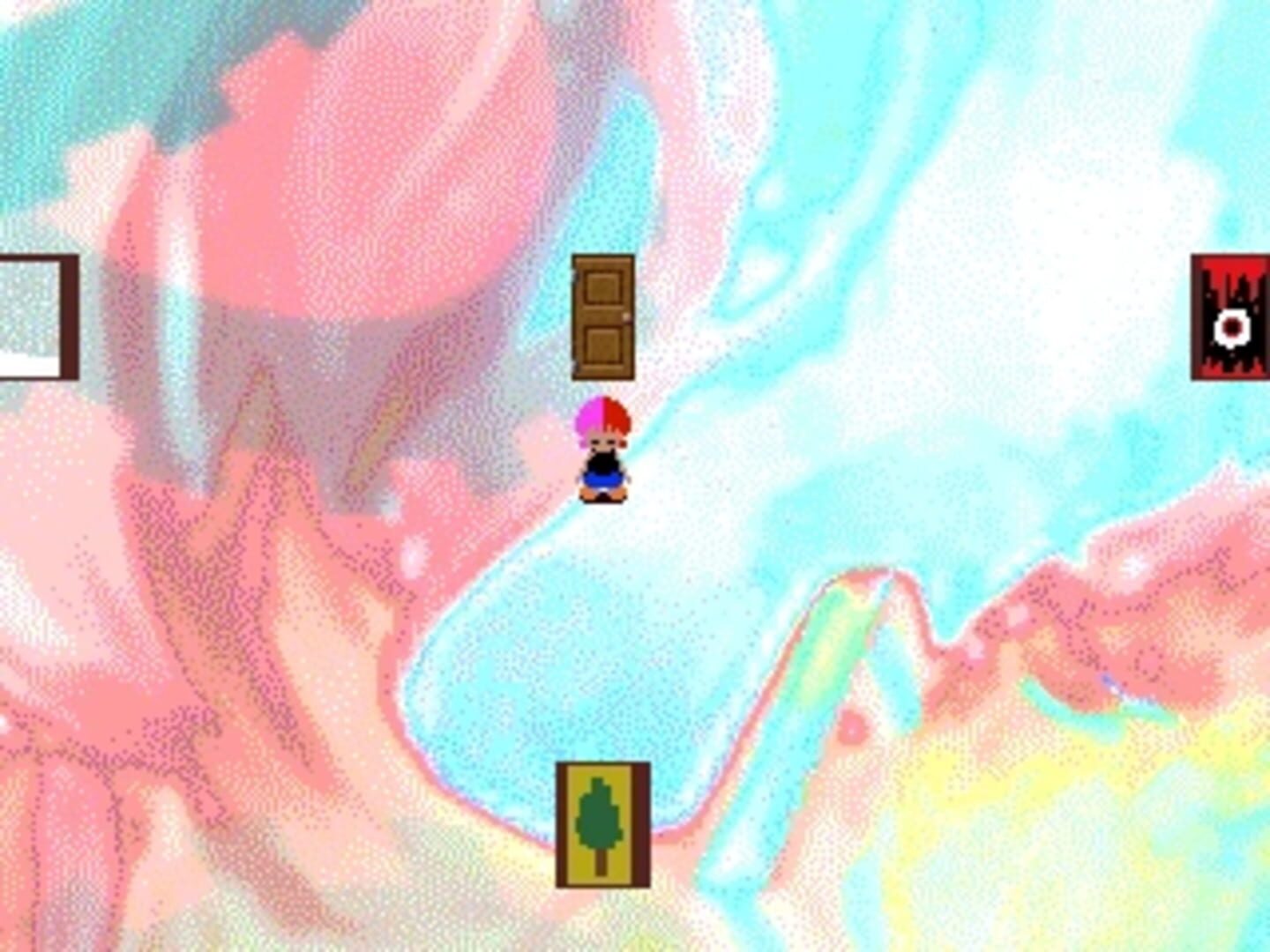 Foto do jogo Wakana Nikki
