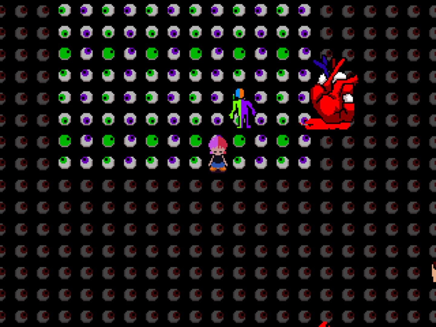 Foto do jogo Wakana Nikki