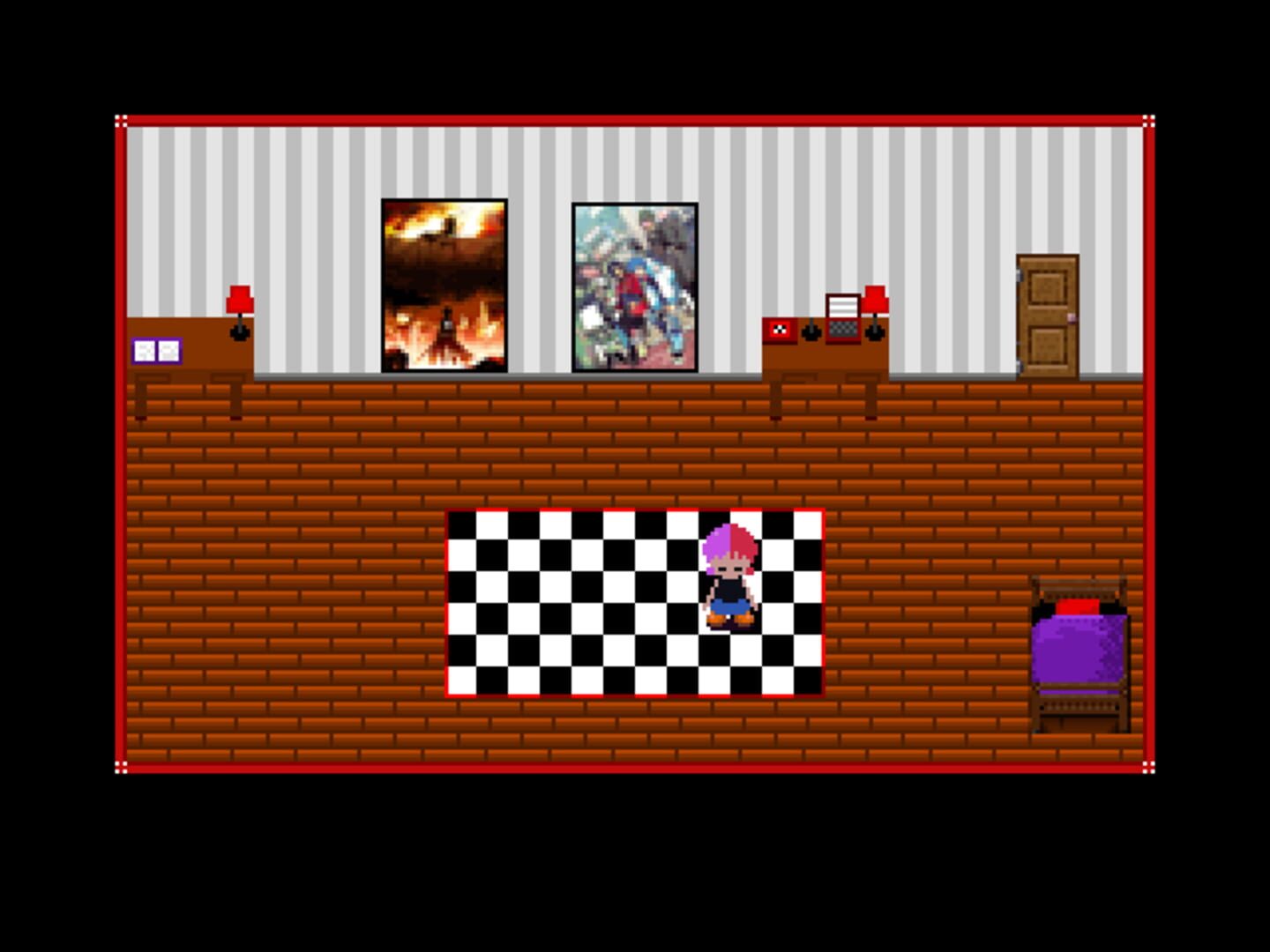 Foto do jogo Wakana Nikki