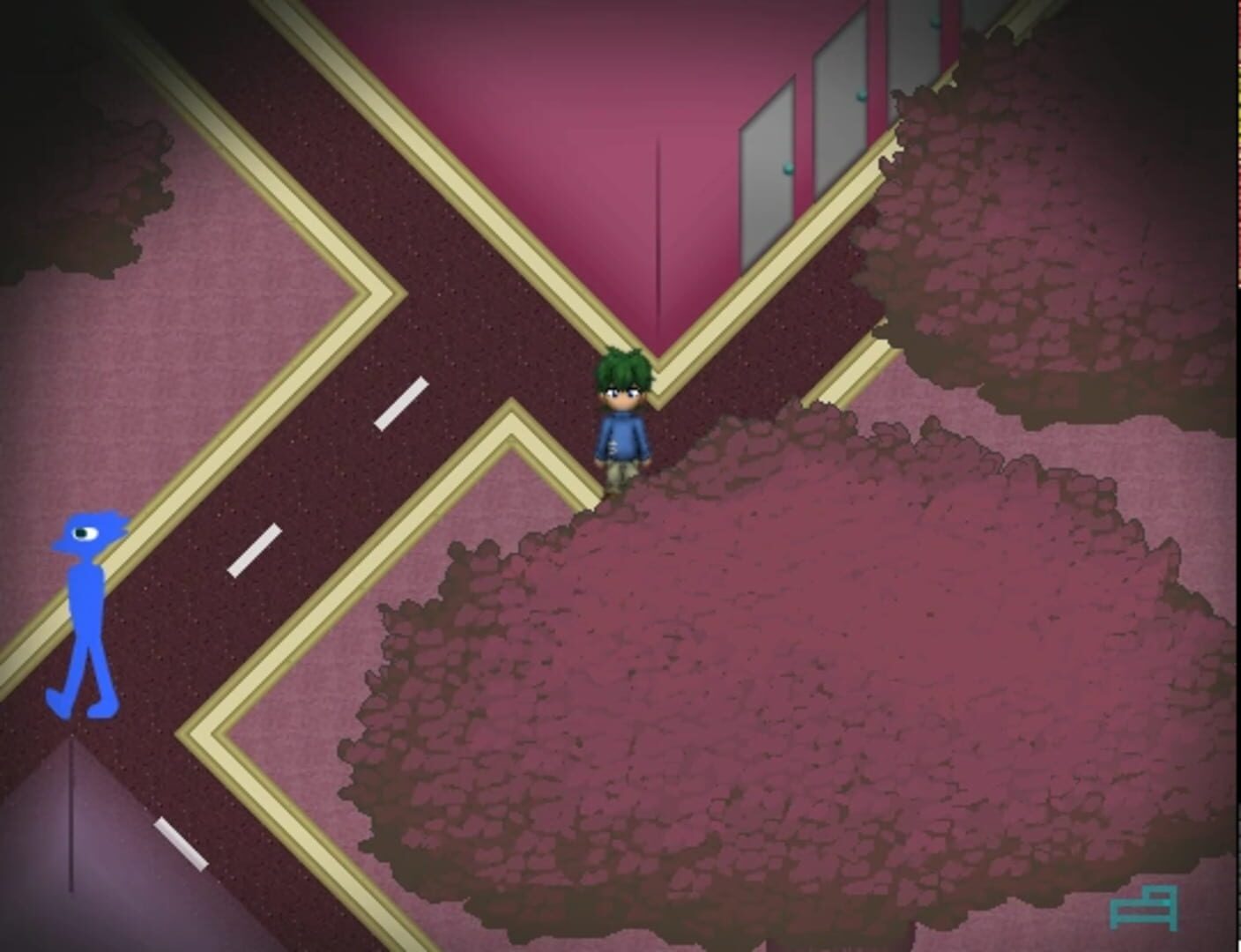 Foto do jogo Hikensha