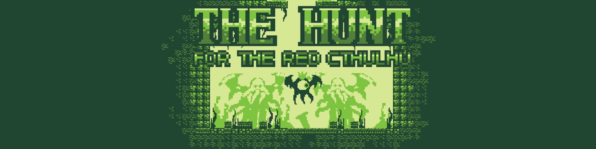 Foto do jogo The Hunt for the Red Cthulhu