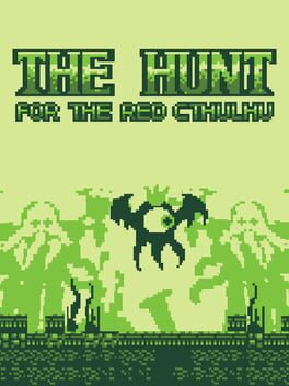Foto do jogo The Hunt for the Red Cthulhu