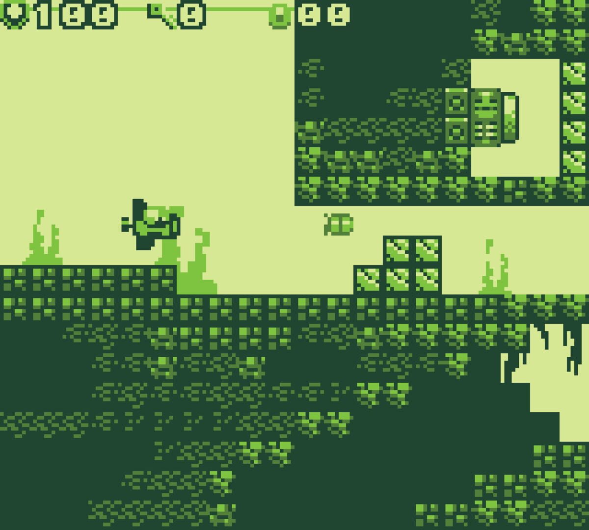 Foto do jogo The Hunt for the Red Cthulhu