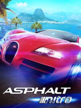Foto do jogo Asphalt: Nitro