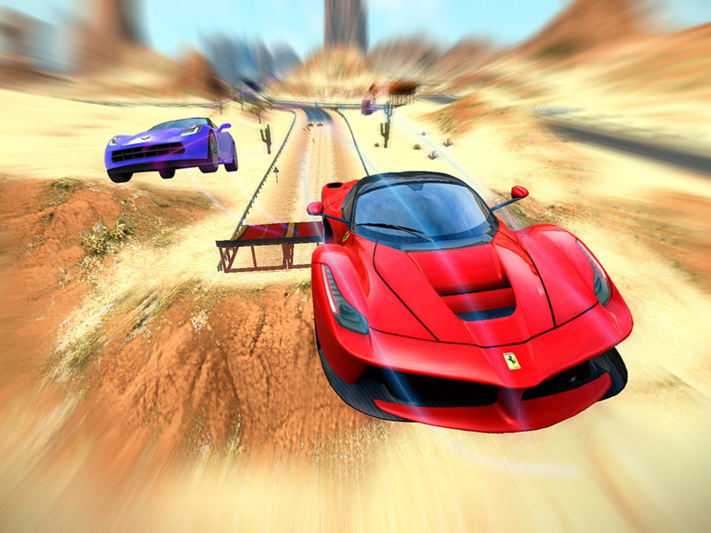 Foto do jogo Asphalt: Nitro